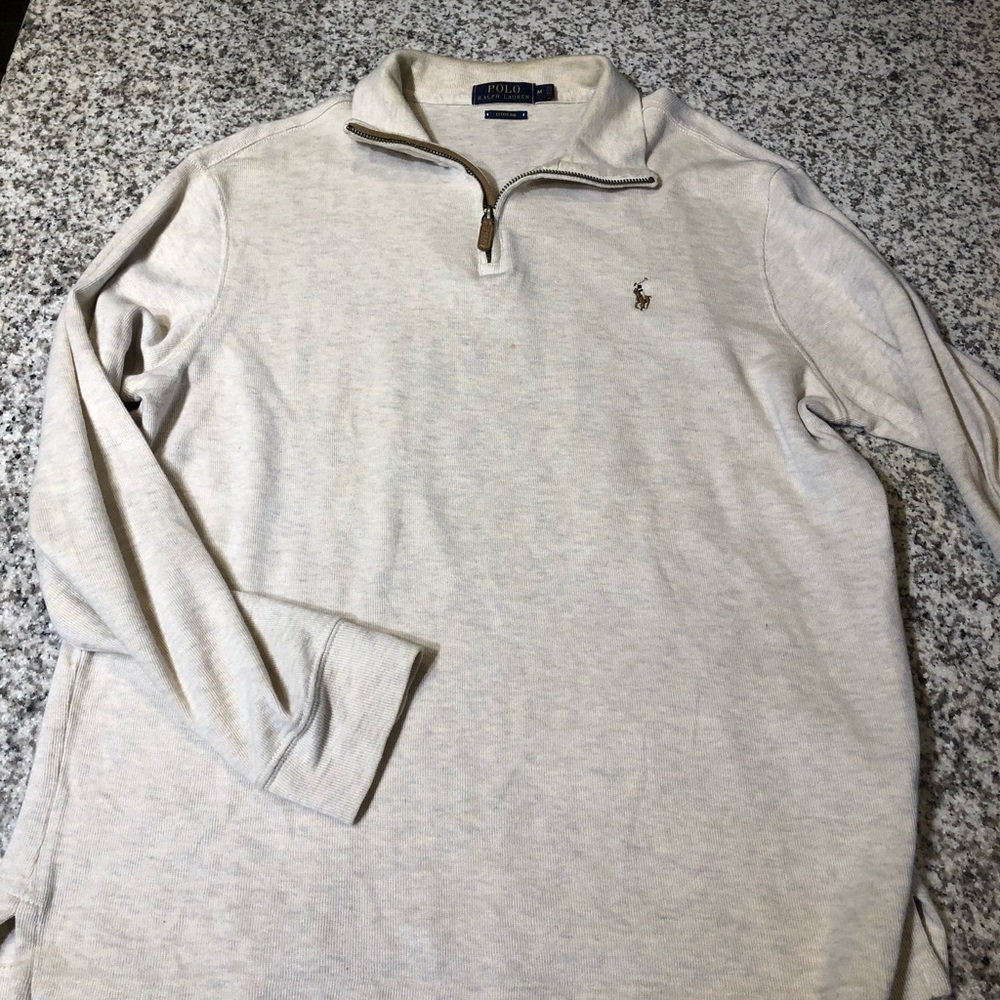 Polo Ralph Lauren Quarter Zip